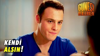 Barışın Akşam Misafirleri - Güneşi Beklerken Özel 