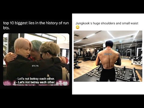 Bts memes only army can understand 💜#310