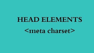 7a. HTML HEADINGS TAGALOG VERSION Crafredby TEE