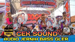 Download Lagu Cek Sound Jaranan Audio Jernih Bass Gler MP3 Download Lagu Cek Sound Jaranan Audio Jernih Bass Gler MP3