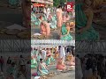 From Germany To Russia Foreign Devotees Perform Ancestral Ritual 'Pind Daan' In Gaya