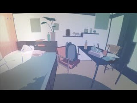 【ニコカラ】YOASOBI「たぶん」【on vocal】