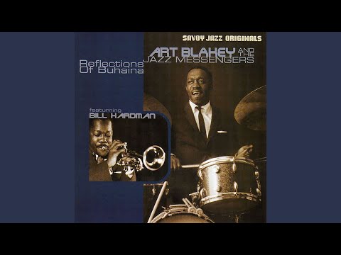 Putar With Malice Towards None - Art Blakey