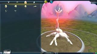 Spore - Flora Editor