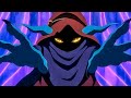 Masters of the Universe Revelation 2021 Orko vs Scare Glow  Orko sacrifices himself