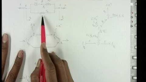 Day III, Lecture #3.5: Bond graph modeling and simulation