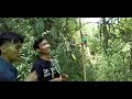 Mikat burung prenjak langsung dapat 2 poin