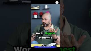 Which is the Largest Ecommerce Platform in the World ?
