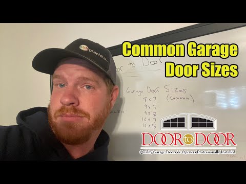 Does A Garage Have To Have A Garage Door