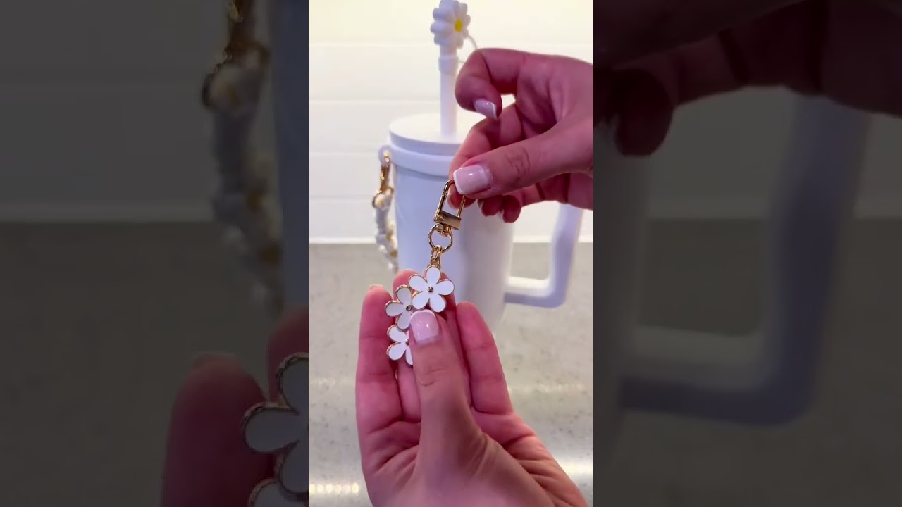 The perfect neutral tumbler : 