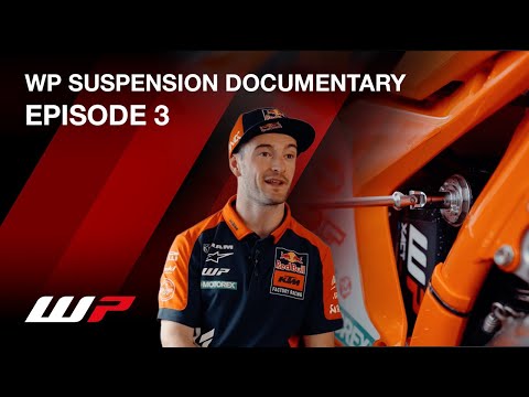 WP DOCUMENTARY | EPISODE 3: THE EDGE OF PERFORMANCE