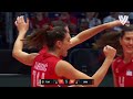 Tijana Boskovic - Most Valuable Player Volleyball World Championship 2022