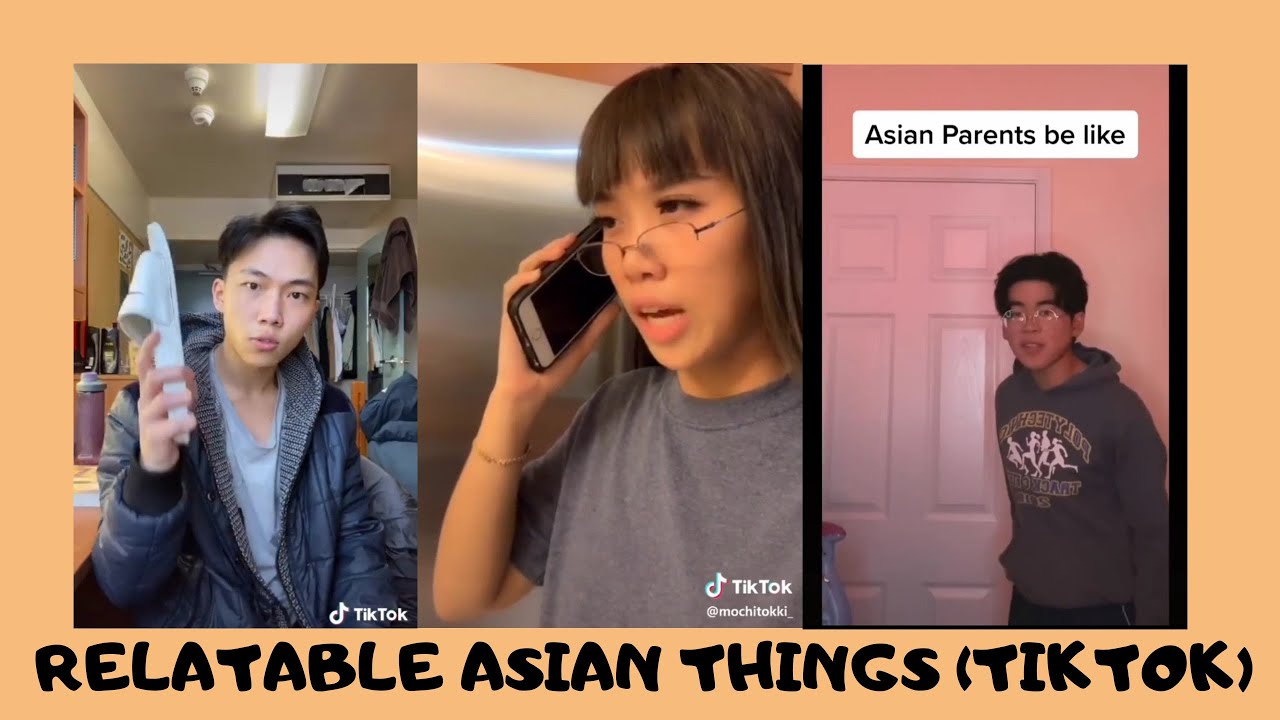 Could asia. Asian things.