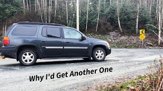 Why Id Buy Another Gmc Envoy In 2026