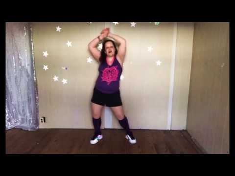 Gabriel & Los Hermanos Rosario - La Dueña del Swing (Zumba Fitness)