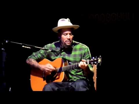Ben Harper "Amen Omen"