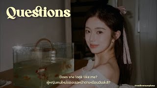 [THAISUB] Questions - Maisie Peters แปลเพลง