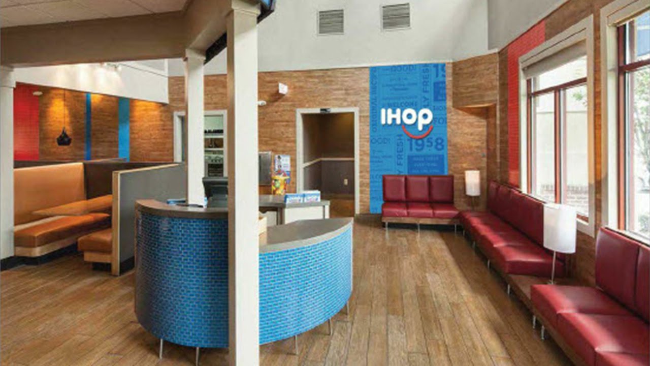 Your Local Applebee’s and IHOP Are About to Change in Big Ways