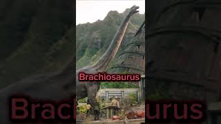 Самые Грустные Смерти… Jurassic World