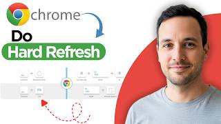 How to do a Hard Refresh in Google Chrome (2026 Step by Step Tutorial)