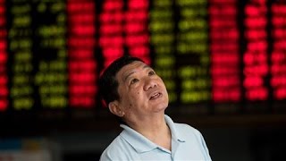 Impacts of the Chinese Economic Crash, Explained