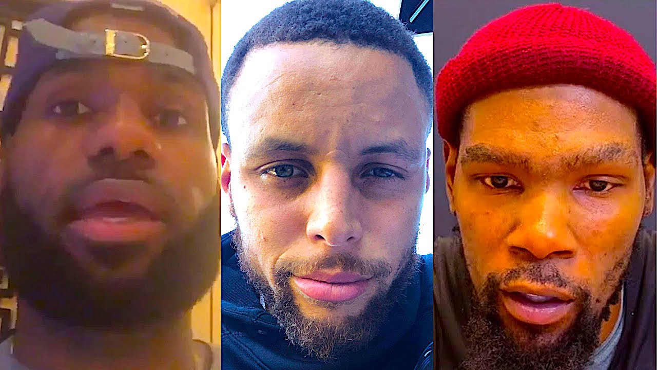 NBA REACTS TO LA LAKERS ELIMINATED FROM PLAYOFFS 2022 | LeBron & LA Lakers 11th Seed Reactions