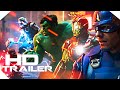 Marvel&#39;s Avengers -  Official Cinematic Trailer Gamescom