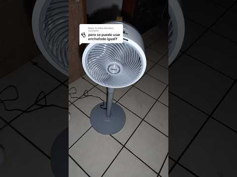 Asi funciona el Flexbreeze de Shark