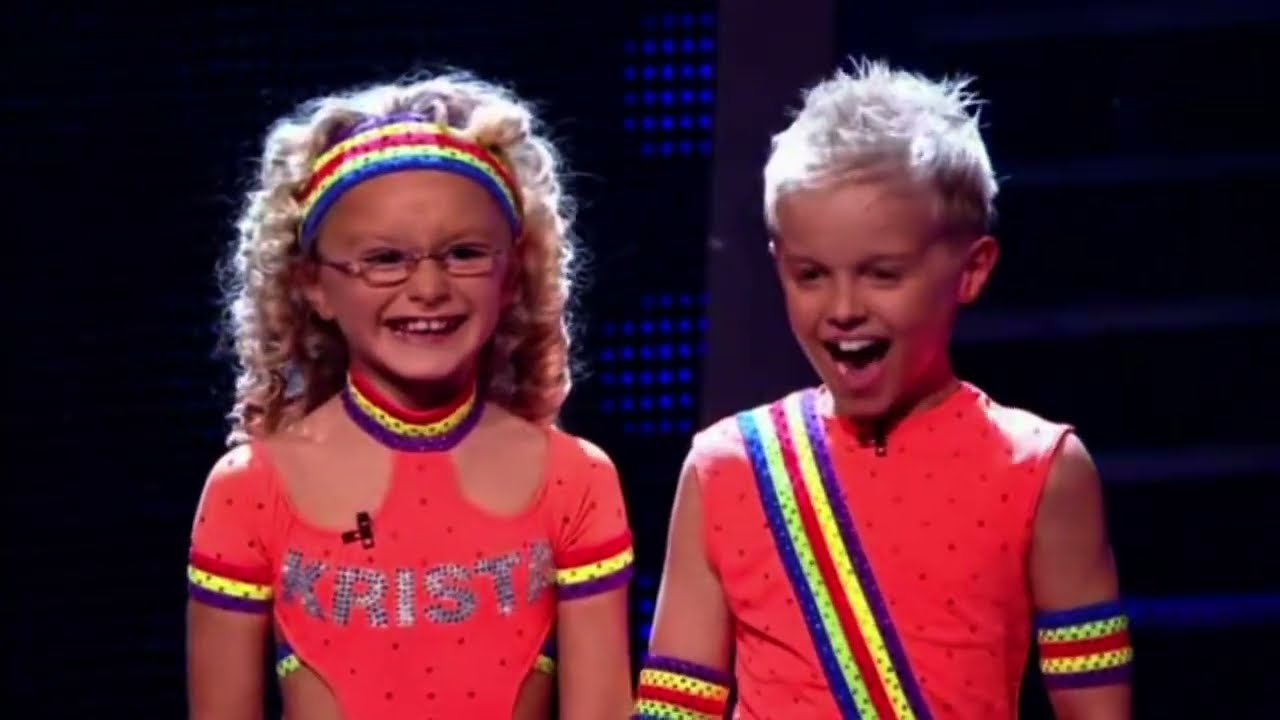 Britain's Got Talent 2008 Semi-Final 2 - The Results & End Credits (LOST MEDIA)