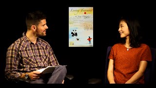 Living Treasures: Perils of Chinese Motherhood