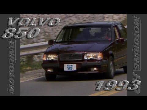 1993-volvo-850---throwback-thursday