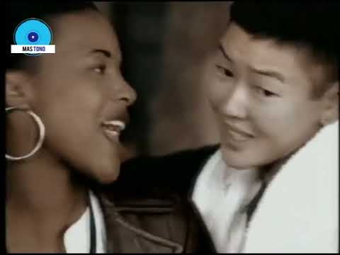 Neneh Cherry — Neneh Cherry ‎– Buddy X 1993