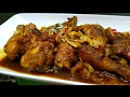 Resep Ayam Kecap