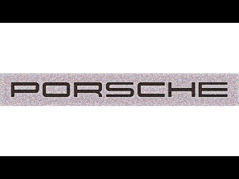 Video: Porsche Tähistab 70. Aastapäeva - Käsiraamat