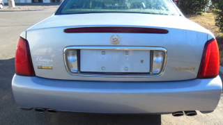 Career Overview 2004 Cadillac DeVille - Fruitland Park FL