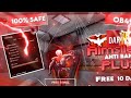 FREE FIRE PC PANEL OB50 💻 FREE FOR 10 DAY 🎯 AIM SILENT PANEL | 100% ANTIBAN SAFE ✅