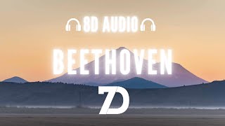 Kenndog - Beethoven 8D Audio