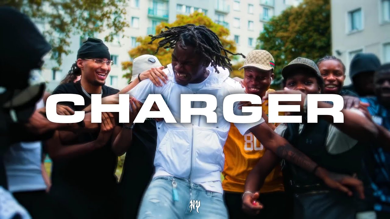 [FREE] Kyle Richh X Digga D X Jerk Drill Type Beat - 