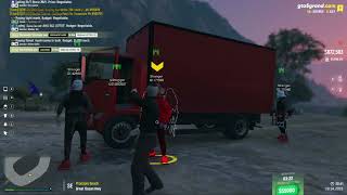 Grand Rp Bug Abuse + Rdm