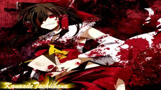 Nightcore - Mother Murder (HD)