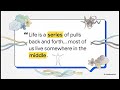 The Most Important Life Lessons From Tuesdays with Morrie