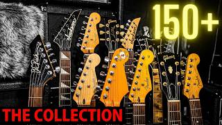 DAVE SIXX GUITAR COLLECTION 2 From Topanga Canyon Blvd