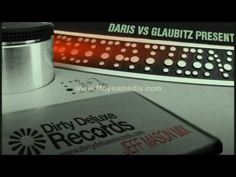 Daris vs Glaubitz - Rotation (Jeff Mason Remix)