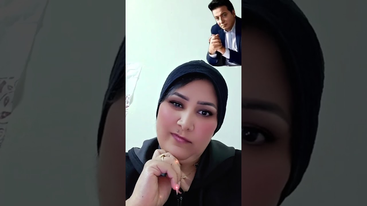 منقشه حد ما بين دبدوب وبرص ومين دبدوب ومين برص انا ما اعرفش يلا نسمع ونشوف مع بعض