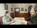За живота във вярата и посланието на Петдесетница - разговор с отец Стоян Чиликов