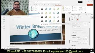 Exp22_PowerPoint_Ch01_CapAssessment_Winter_Camp | Exp22 PowerPoint Ch01 Cap_Assessment Winter Camp