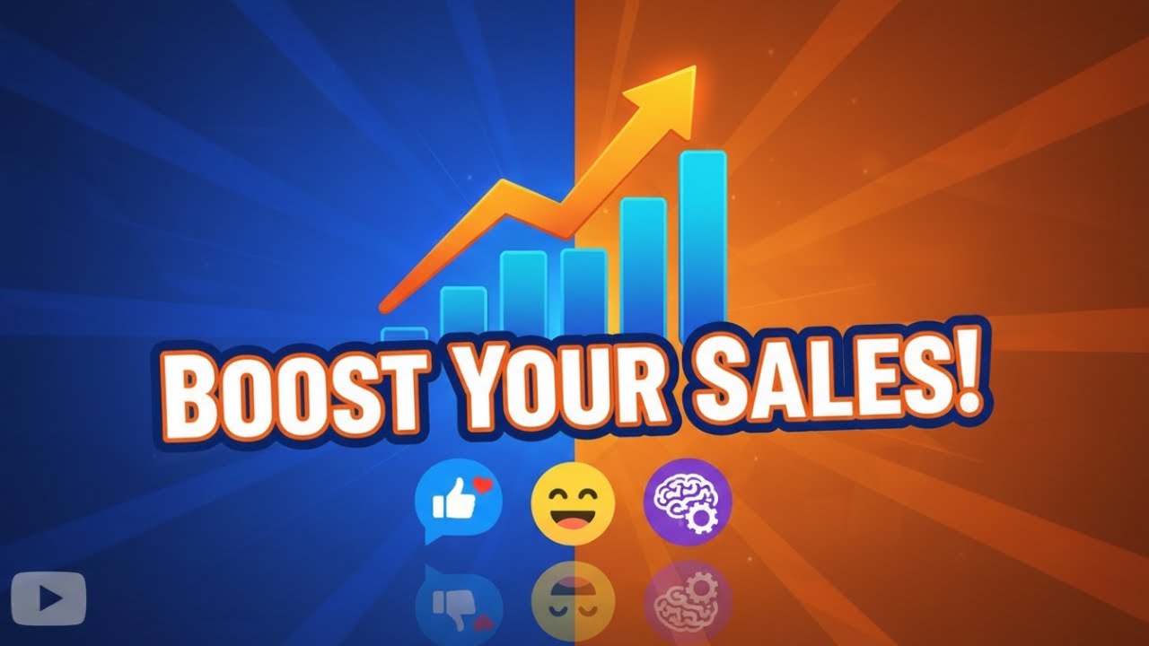 Unlocking Sales Success: 4 Persuasion Strategies for Online Entrepreneurs! | Selling Online