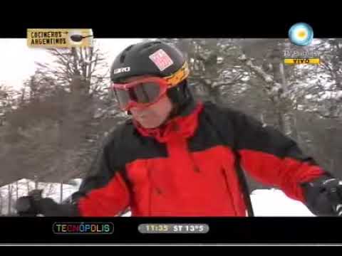 Preview de Instructor de sky