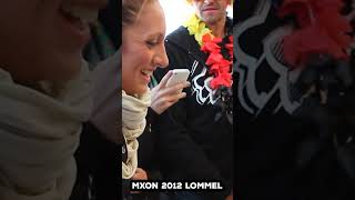 Ken Roczen Mxon Fangirls Flashback 2012