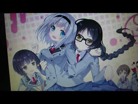 ヤンデレラジオ#3[下ネタという概念が存在しない退屈な世界]